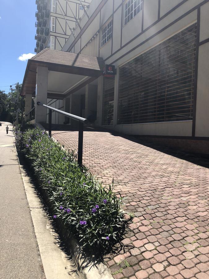 Cantinho Em Itaipava Petrópolis Exterior foto